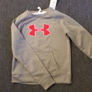 Under Armour Pullover